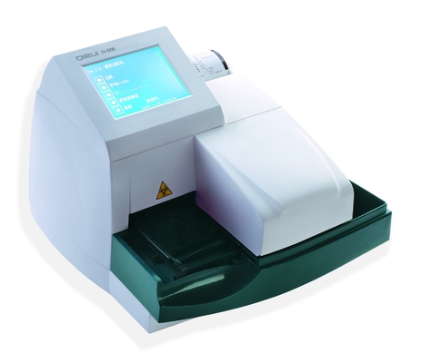 Nhà máy bán trực tiếp máy phân tích nước tiểu bán tự động H-500 xách tay y tế