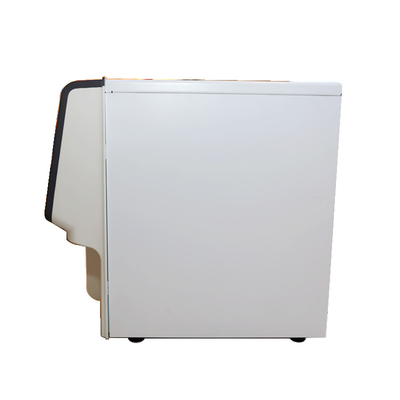 Máy phân tích huyết học tự động 3 phần Thiết bị phòng thí nghiệm điện