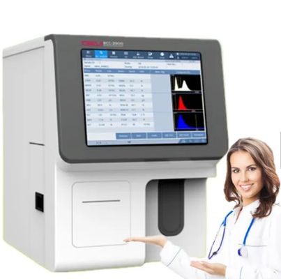 Máy lấy máu 3 phần Cbc