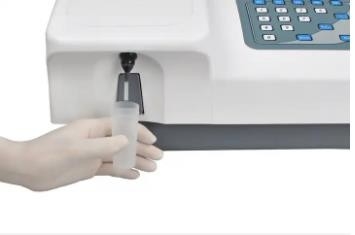 Máy phân tích hóa học lâm sàng sinh học DR 7000D OEM hoàn toàn bán tự động