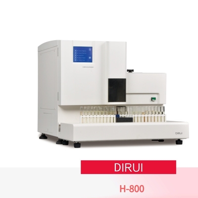 Máy phân tích nước tiểu hoàn toàn tự động H-800