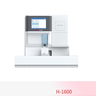 Máy phân tích nước tiểu đa kênh