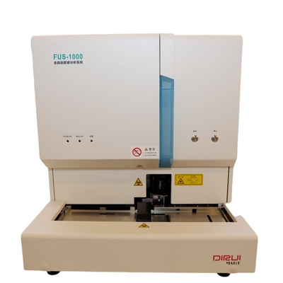 Máy phân tích nước tiểu FUS-1000 Máy xét nghiệm lâm sàng lai