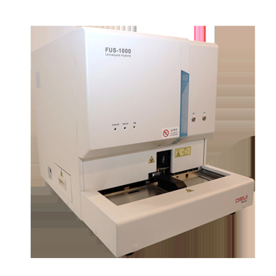 Máy phân tích nước tiểu FUS-1000 Máy xét nghiệm lâm sàng lai