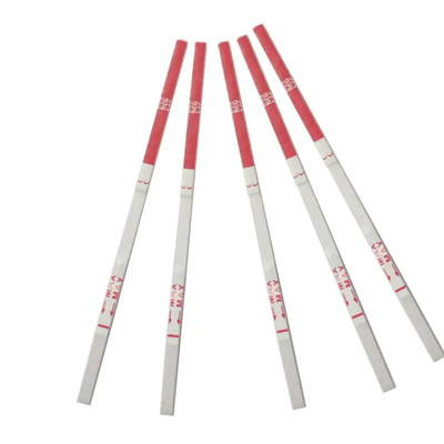 Que thử thai HCG ISO9001