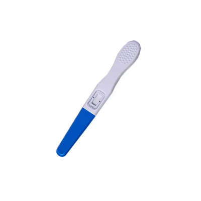 Que thử thai HCG ISO9001