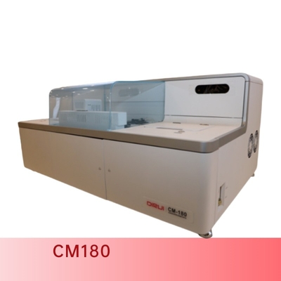 Máy phân tích xét nghiệm miễn dịch hóa phát quang ODM Máy phân tích CLIA 180T/H