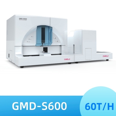 Thuốc thử hệ thống Thiết bị y tế phụ khoa Máy phân tích bài tiết phụ khoa
