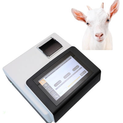 MT-FQ01 Máy phân tích di động thú y Máy phân tích định lượng huỳnh quang