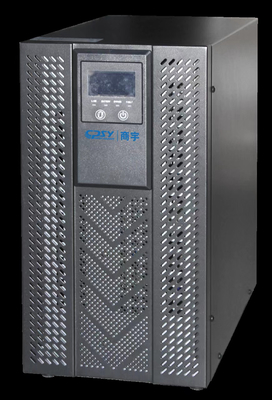 Bộ nguồn UPS 1kVA đến 3kVA Điều khiển kỹ thuật số DSP Dòng HP11 Tower UPS