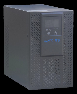 Bộ nguồn UPS 1kVA đến 3kVA Điều khiển kỹ thuật số DSP Dòng HP11 Tower UPS