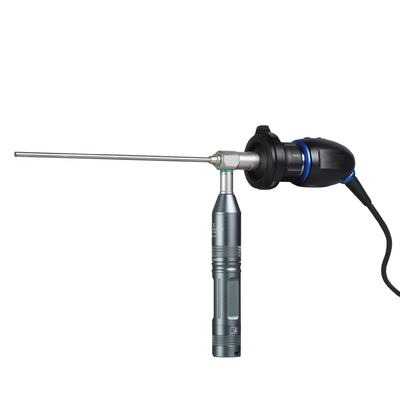 Máy nội soi cứng tích hợp độ phân giải cao Mt-He01 cho bệnh viện thú y