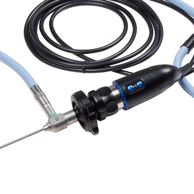 Máy nội soi cứng tích hợp độ phân giải cao Mt-He01 cho bệnh viện thú y