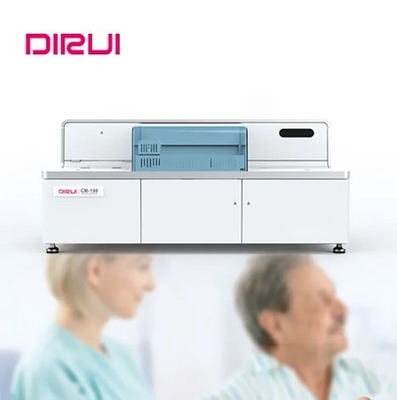 CE Dry Fluorescence Immunoassay Analyzer Phân tích miễn dịch hóa học tự động