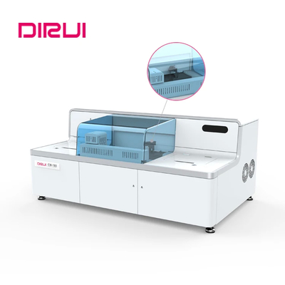 Máy phân tích miễn dịch cao tốc Clia kết quả đầu tiên trong 11 phút cho xét nghiệm y tế IVD