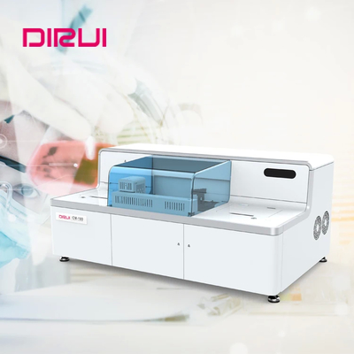 Máy phân tích miễn dịch tự động hiệu suất cao 180T / H OEM Cho tách quy mô lớn