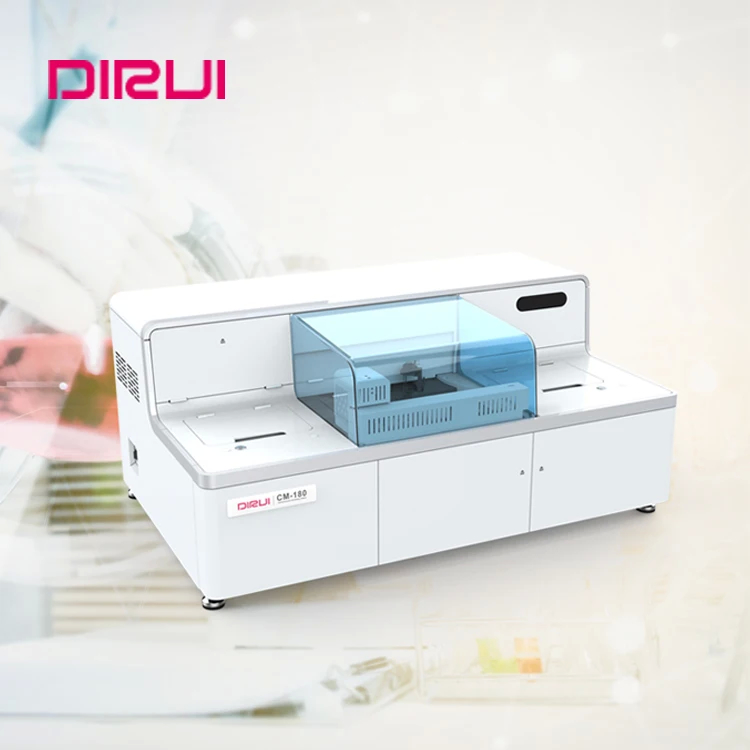 Kiểm tra TSH của lớp II (Benchtop Immunoassay Analyzer T3 T4)
