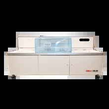 Kiểm tra Hormone Benchtop Immunoassay Analyzer Cỡ nhỏ Đối với IVD Y tế